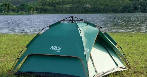 Co to jest tropik w namiocie i jak chroni przed niepogodą