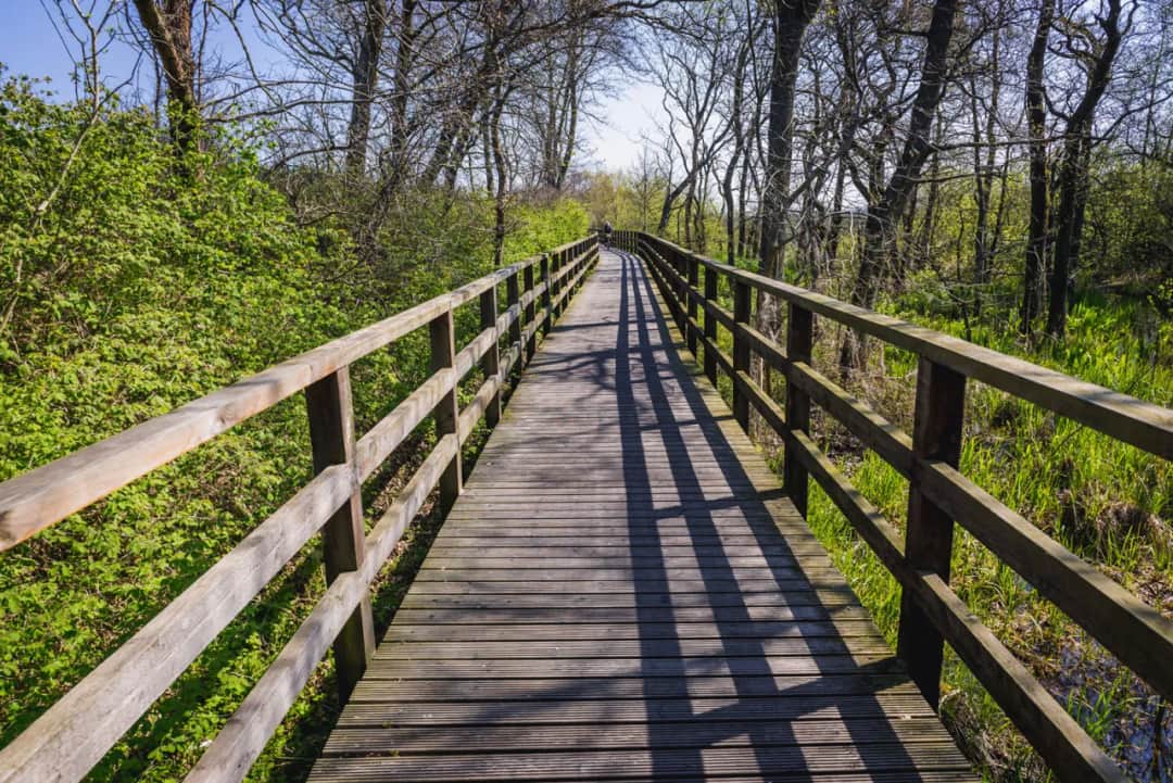 Trasa rowerowa R10 Świnoujście Hel - unikaj błędów i ciesz się podróżą