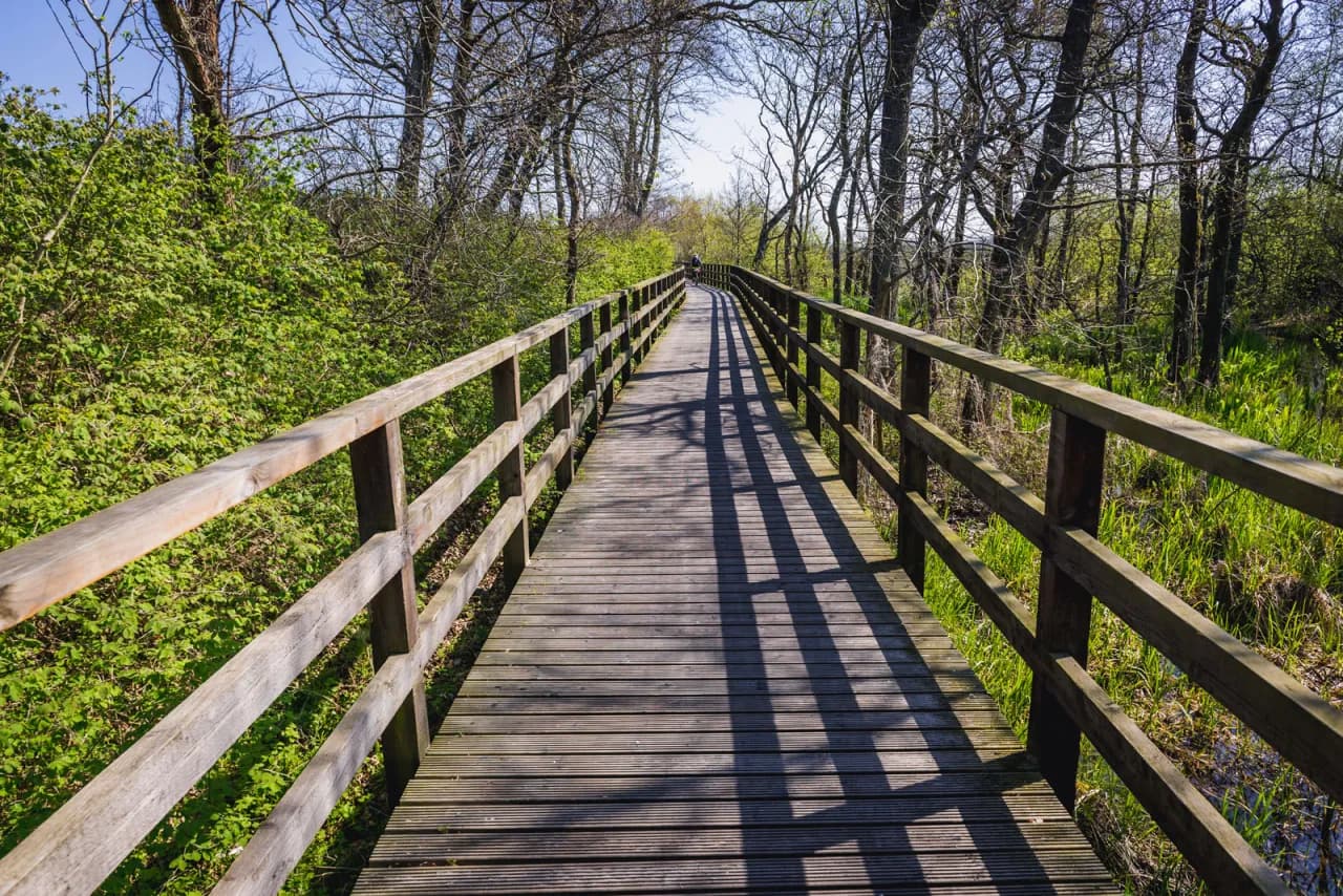Trasa rowerowa R10 Świnoujście Hel - unikaj błędów i ciesz się podróżą