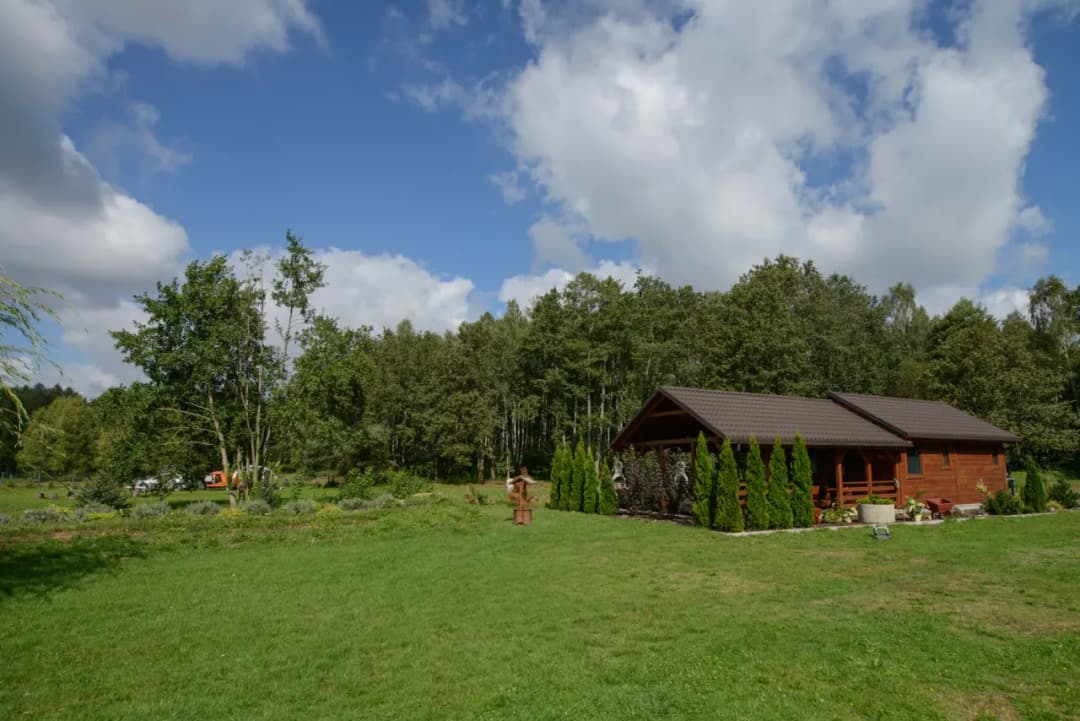 Gdzie pod namiot Dolnośląskie - najlepsze miejsca na biwak i camping