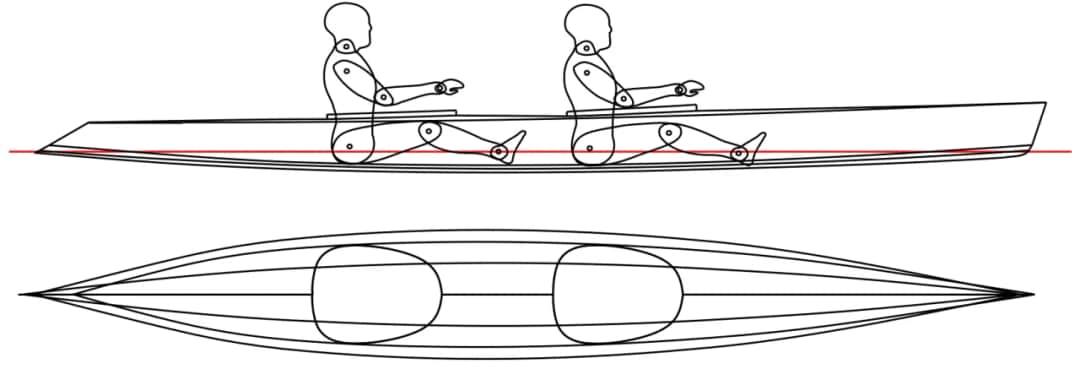 Jak zrobić kajak: proste metody budowy, które musisz znać