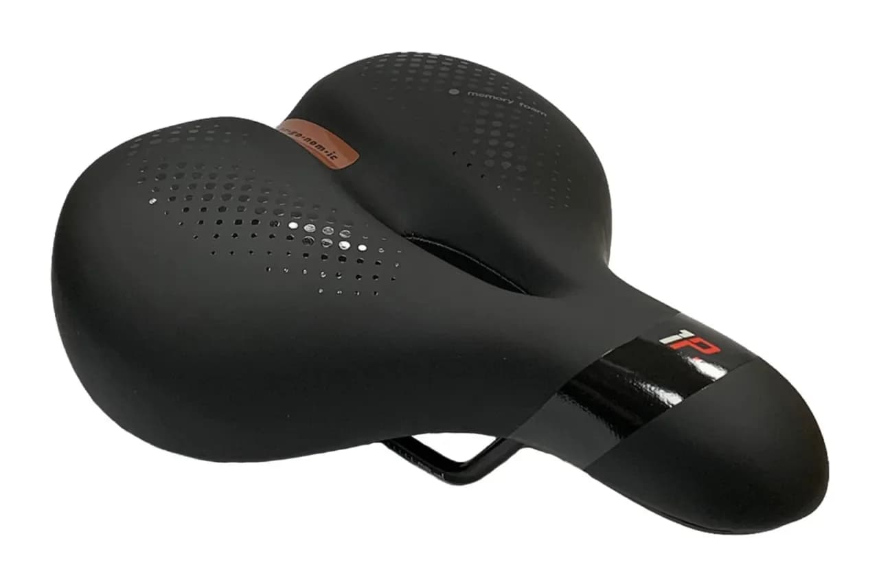 Siodełko z dziurą czy bez: Które zapewni większy komfort jazdy?