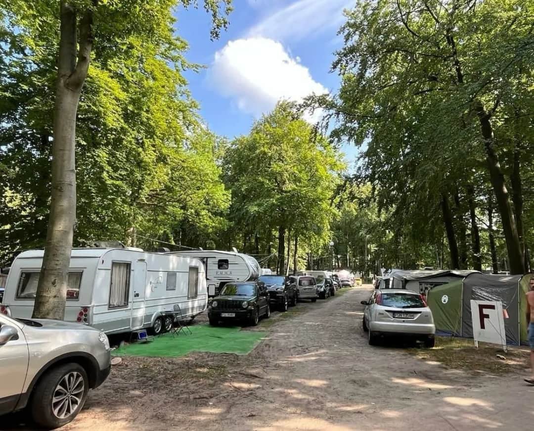 Gdzie pod namiot w Wielkopolsce? Najlepsze miejsca i porady dla biwakowiczów