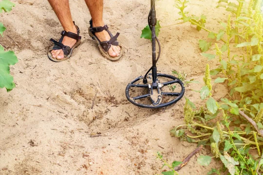 Jak zbudować wykrywacz metali: proste kroki, które musisz znać