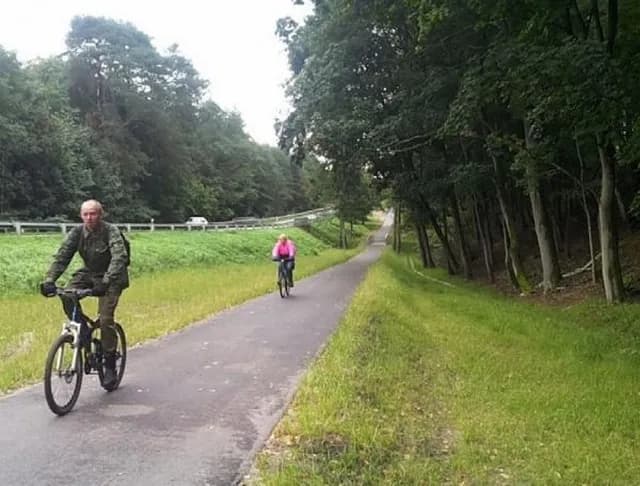 Najlepsze trasy rowerowe w Toruniu: odkryj ukryte atrakcje