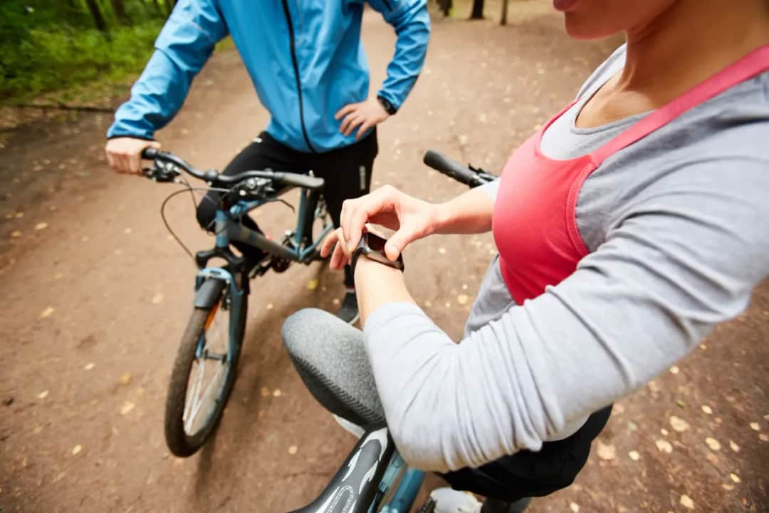 Ile kalorii spala rower? Sprawdź, jak szybko schudniesz dzięki jeździe!