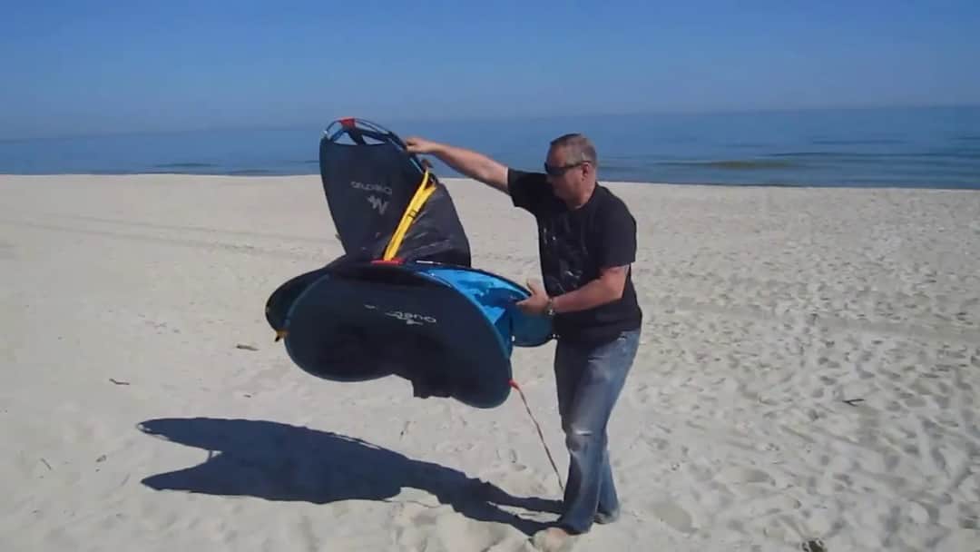 Jak szybko i łatwo złożyć namiot Decathlon bez błędów – krok po kroku