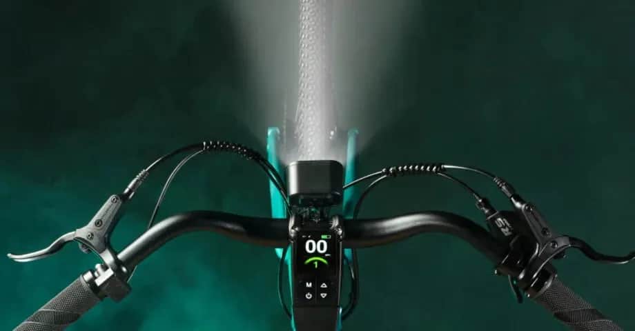 Jak łatwo włączyć światło w rowerze i uniknąć problemów z oświetleniem