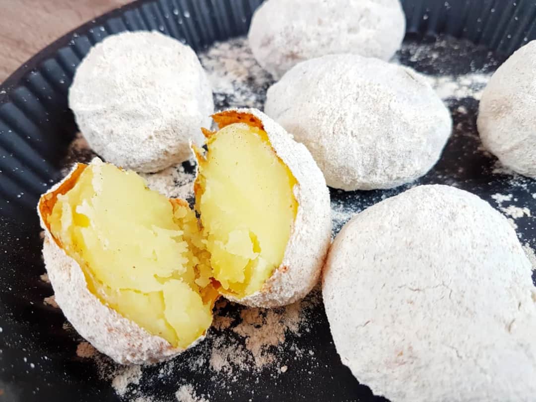 Jak upiec ziemniaki w ognisku, by uniknąć najczęstszych błędów