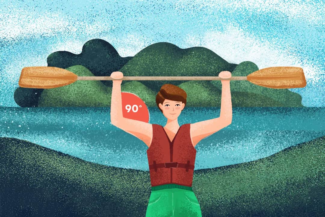 Jak skręcać kajakiem - uniknij najczęstszych błędów w manewrowaniu