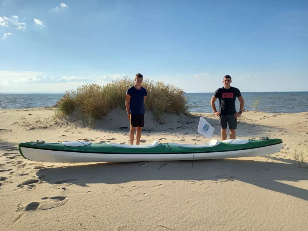 Kajakiem przez Wisłę ile dni? Sprawdź, jak zaplanować spływ