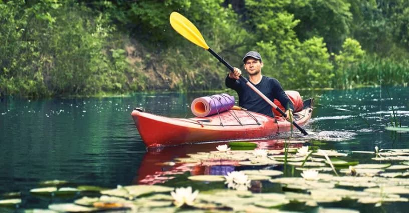 Gdzie na kajaki w Polsce? Odkryj najlepsze trasy i miejsca do pływania Gdzie na kajaki w Polsce? Odkryj najlepsze trasy i miejsca do pływania