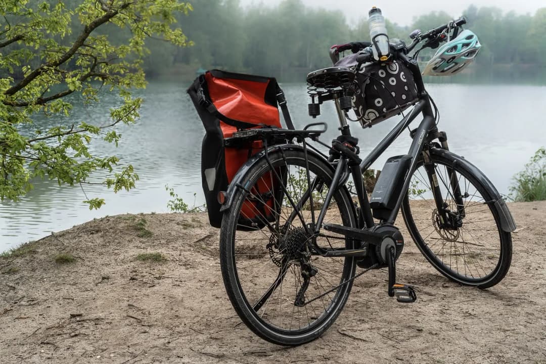Najlepsze trasy rowerowe w Mielnie - odkryj ukryte skarby regionu