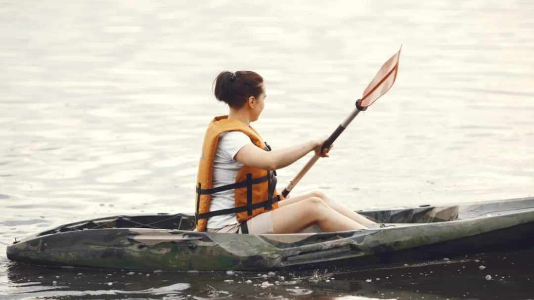 Spływ kajakowy Pilica - idealne trasy i porady dla początkujących