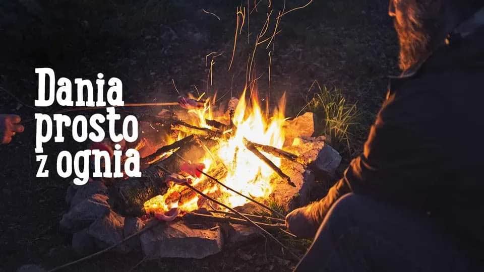 Jakie jedzenie na ognisko - łatwe przepisy na pyszne dania
