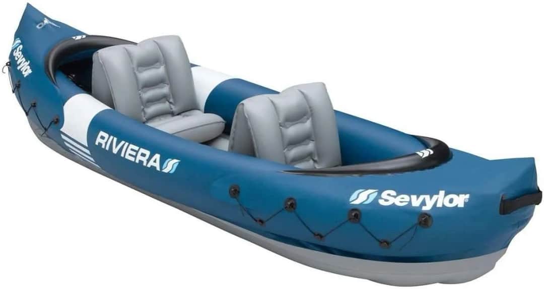 Jak wybrać idealny kajak? Porównanie typów, parametry i najlepsze modele do zakupu