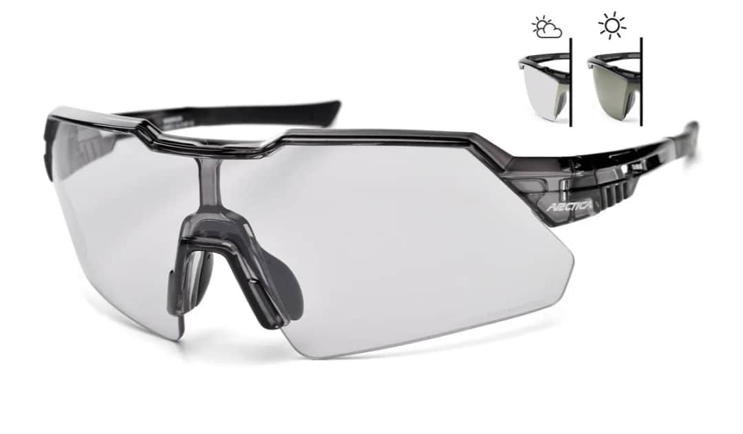 Jak wybrać najlepsze okulary fotochromowe na rower – porady i rekomendacje