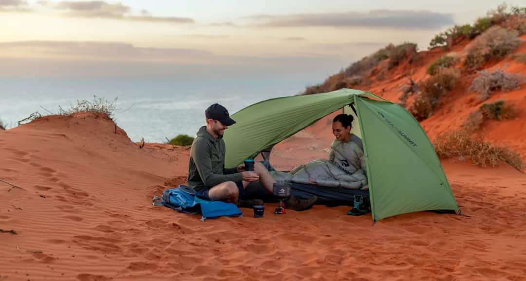 Co zabrać na biwak 3 dniowy – niezbędne rzeczy, które musisz mieć