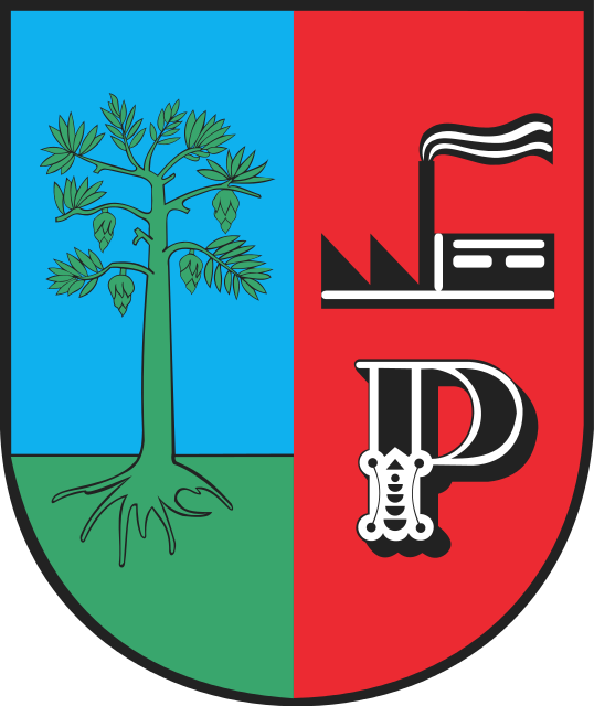 Miasto i Gmina Pieńsk