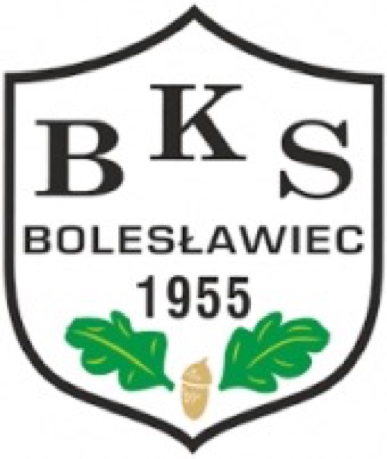 Apis Jędrzychowice - BKS Bolesławiec