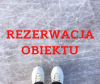 Rezerwacja obiektu